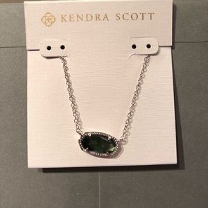 New Kendra Scott necklace